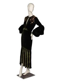 Johanna Ortiz Dress