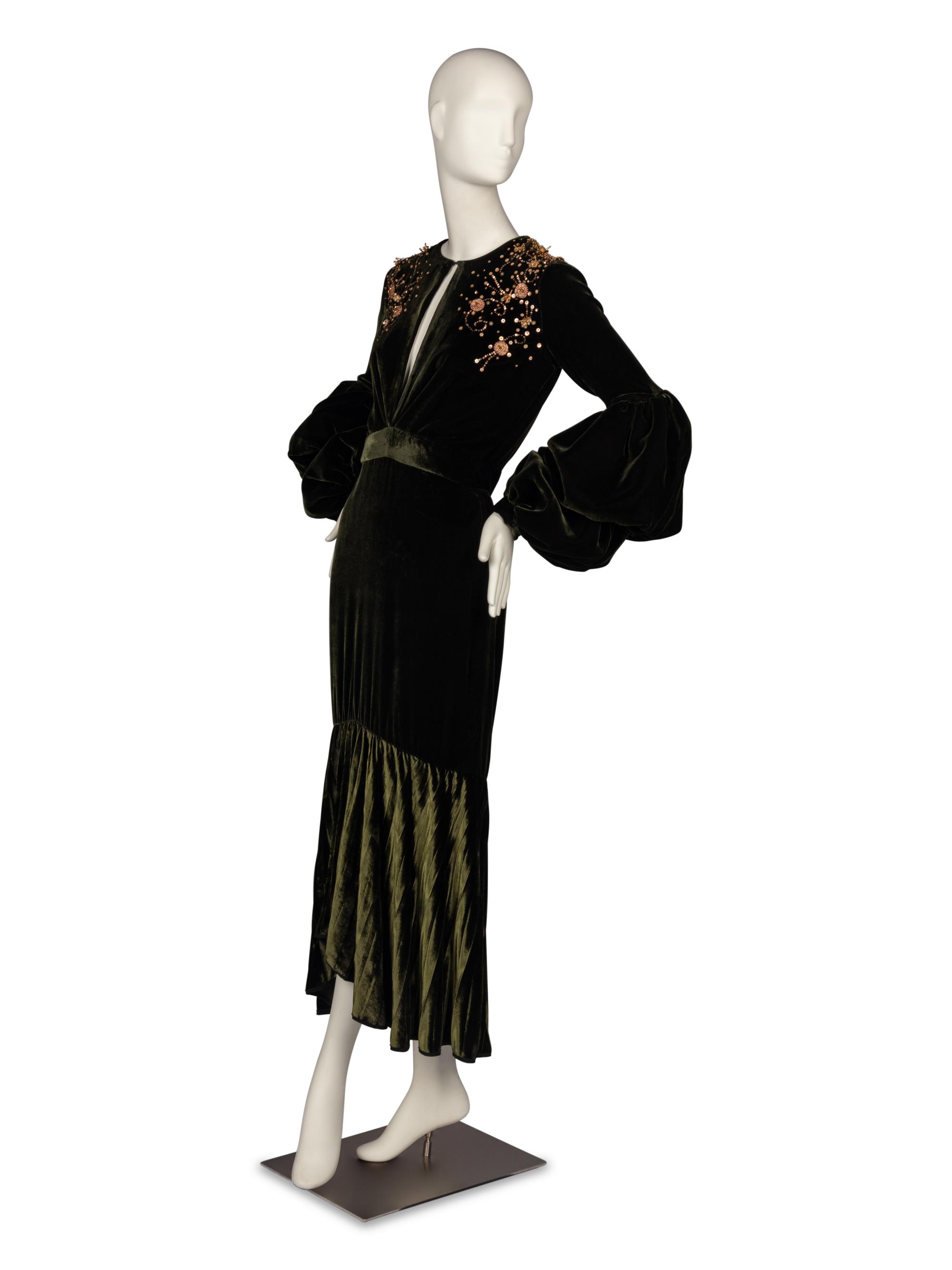 Johanna Ortiz Dress