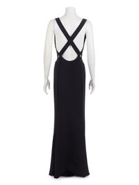 Two Valentino Dresses, 2000-10s