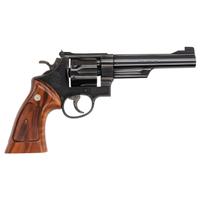 *Smith & Wesson Model 1955 .45 Target Model (Model 25-2)