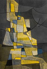Untitled, 1958