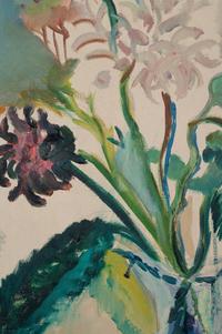 Hazel Guggenheim McKinley King-Farlow (American, 1903-1995)