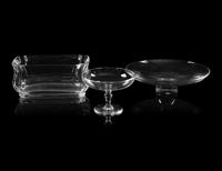 Three Baccarat Articles