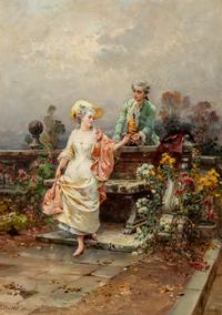 The Rose