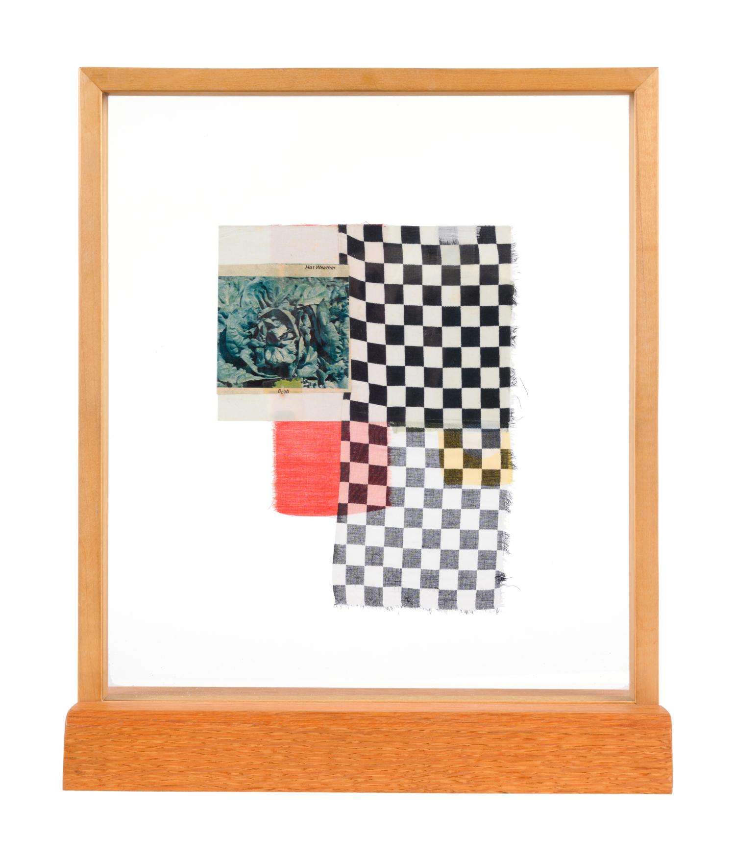 Untitled (Hot Weather Bobb) , c. 1980