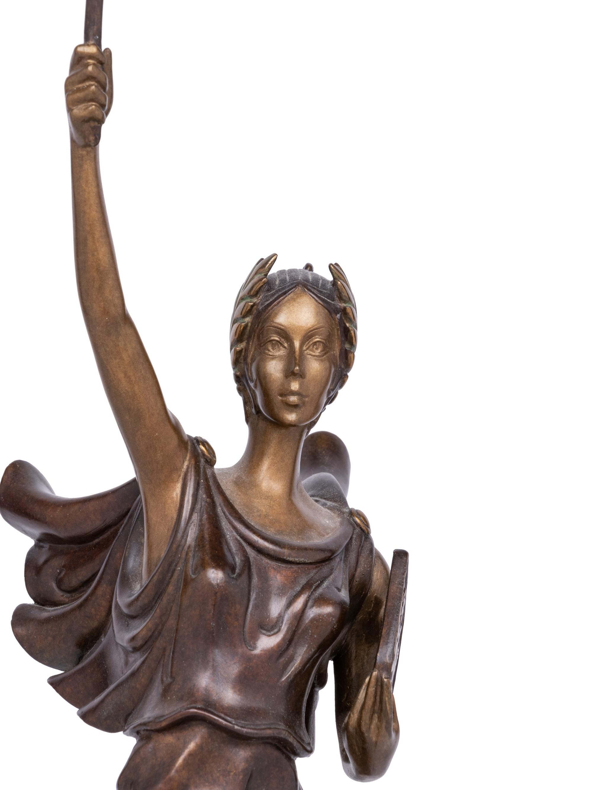 Liberty, Fearless and Free