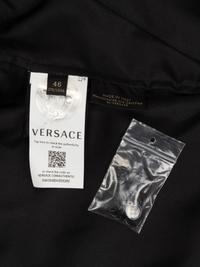 Versace Silk Jacket, 2010-20s