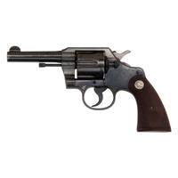**Colt Official Police