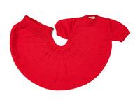 Comme des Garçons, Curved Sweater, S/S 1997