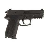 *Sig Sauer SP2022 with Night Sights in Box with Accessories