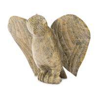 Owl, Exhibited