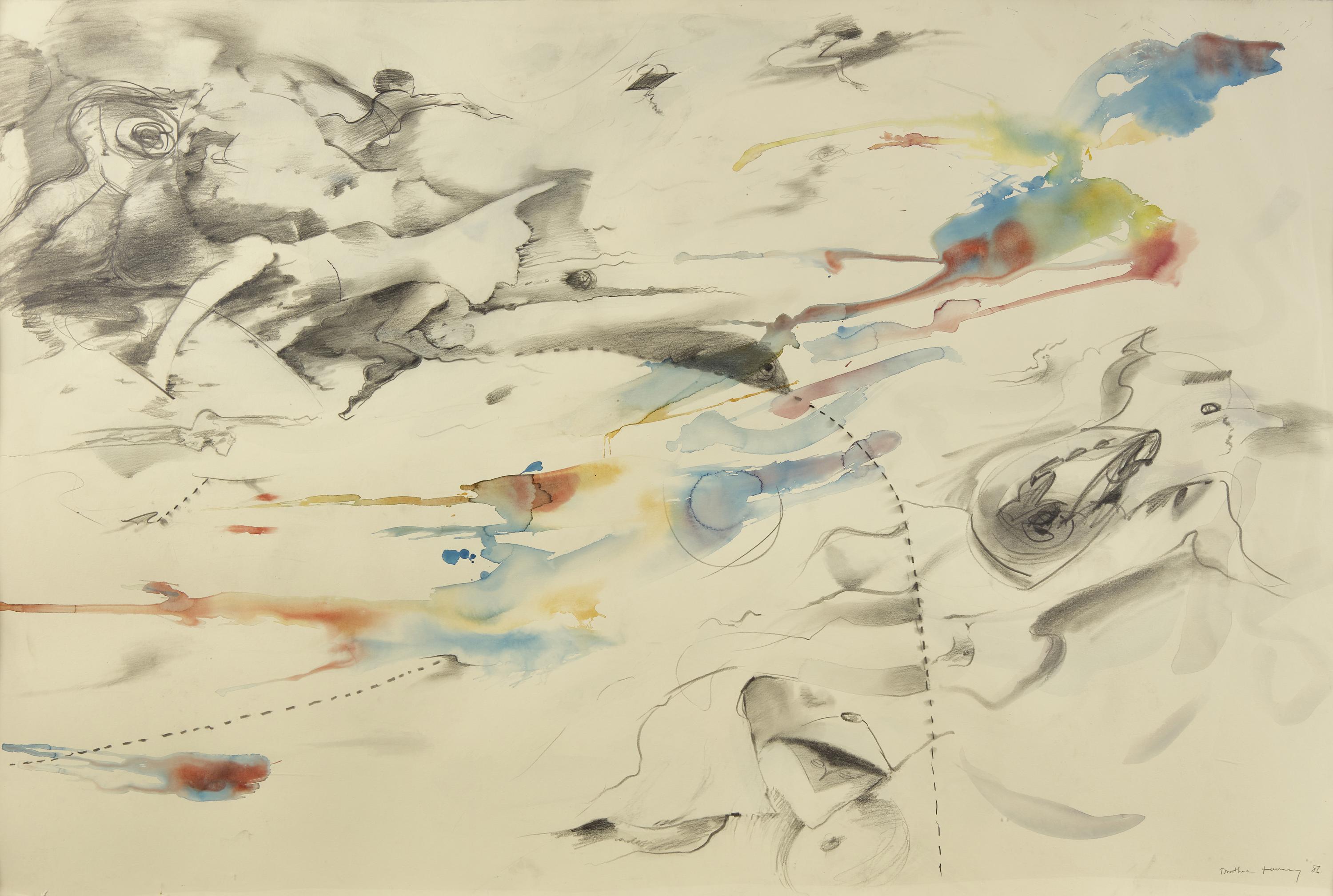 Orbit, 1986