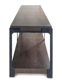 A Holly Hunt Studio Tudor Console Table