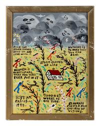 Storm Clouds of Life, 1988