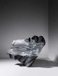 Untitled Sculpture , 2004