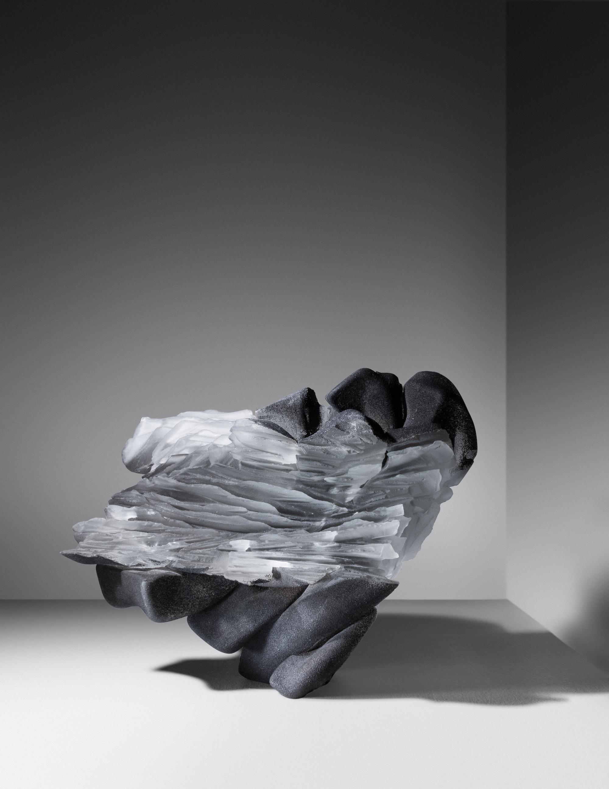 Untitled Sculpture , 2004