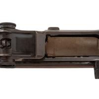**U.S. Springfield M1 Garand with Uncut Op-Rod and 1943-Dated Barrel