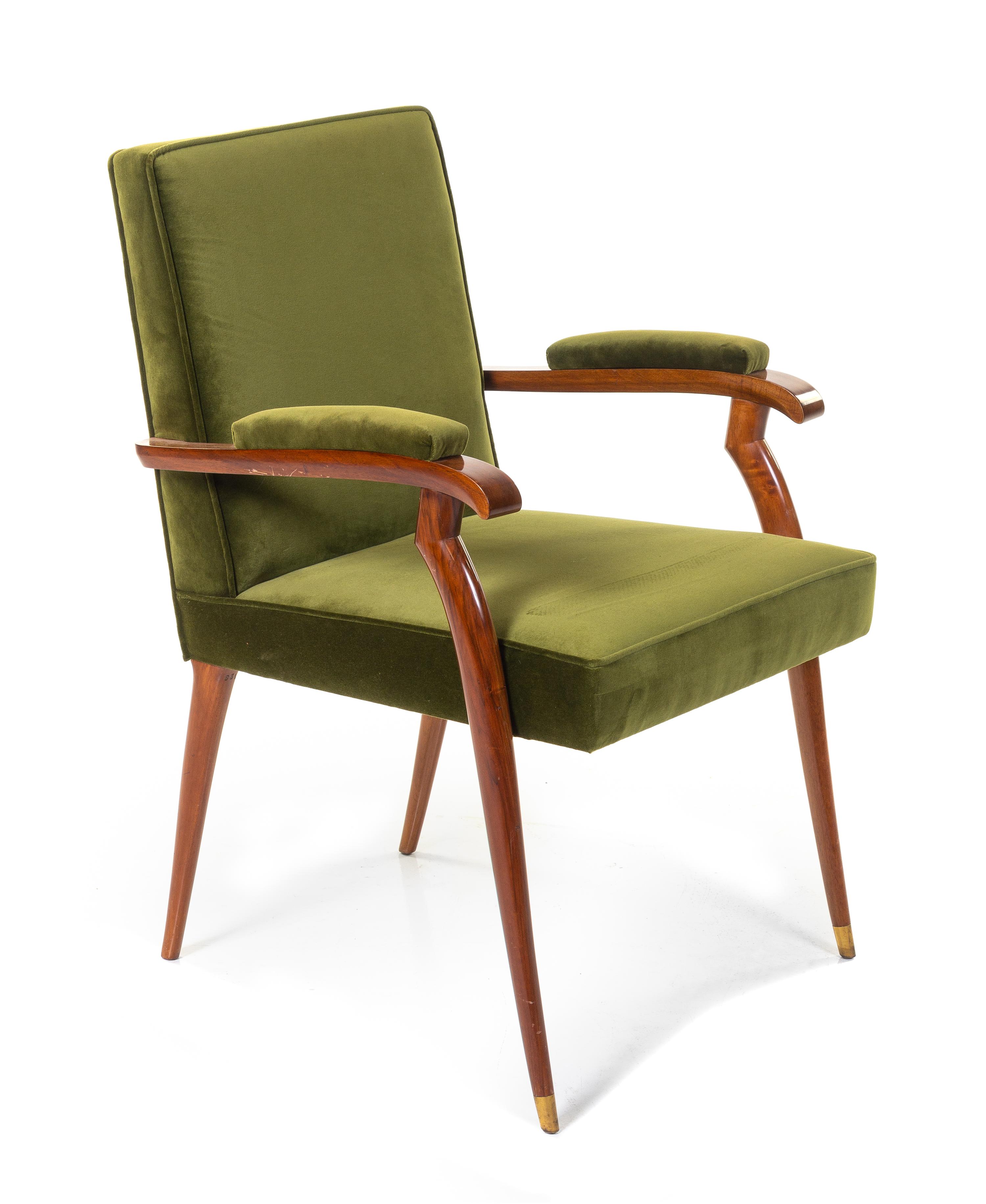 Armchair