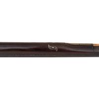 High Grade Belgian Flintlock Trade Fusil