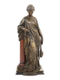 After Auguste Joseph Peiffer, 19th/20th Century