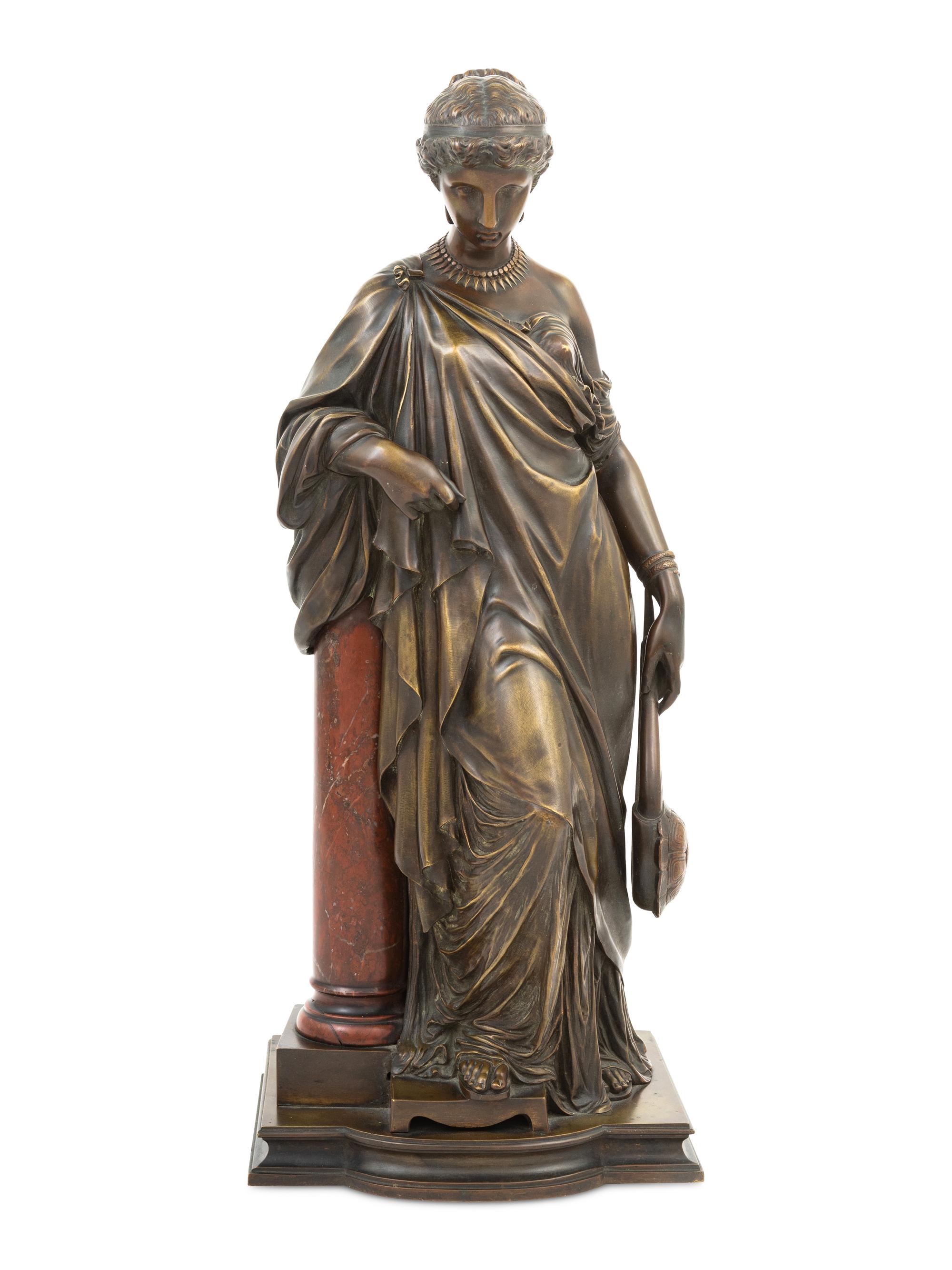 After Auguste Joseph Peiffer, 19th/20th Century