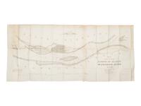 [MISSISSIPPI RIVER -- GOVERNMENT REPORTS]. Title Papers of the Clamorgan Grant of 536,904 Arpens of Alluvial Lands in Missouri and Arkansas. Washington: Gales and Seaton, 1837.