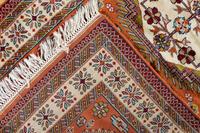A Turkish Wool Rug