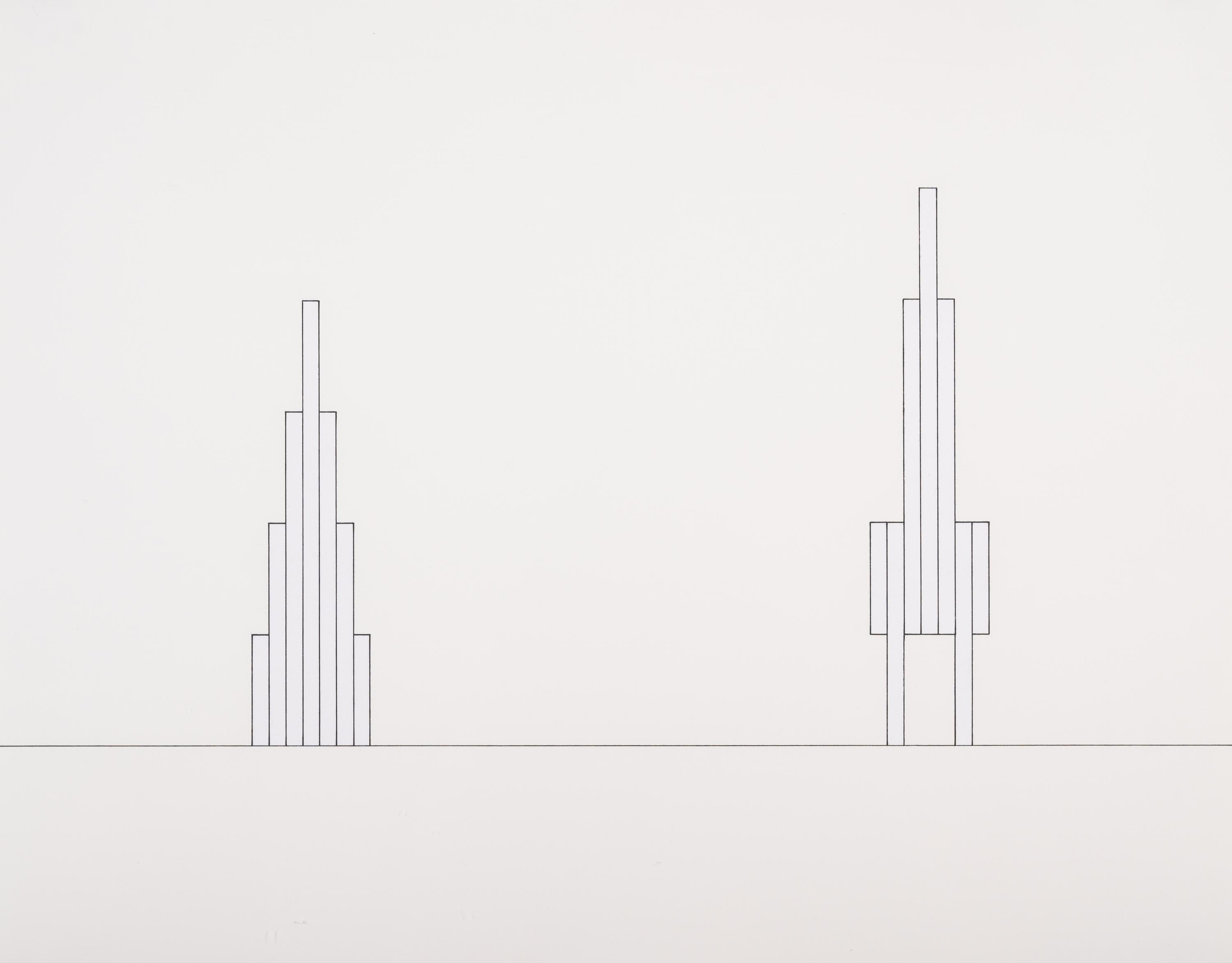 Projects 1963-1995, 1996-1997