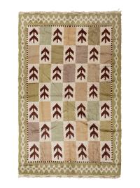 Pile Rug