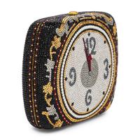Judith Leiber, New Year's Eve Minaudiere