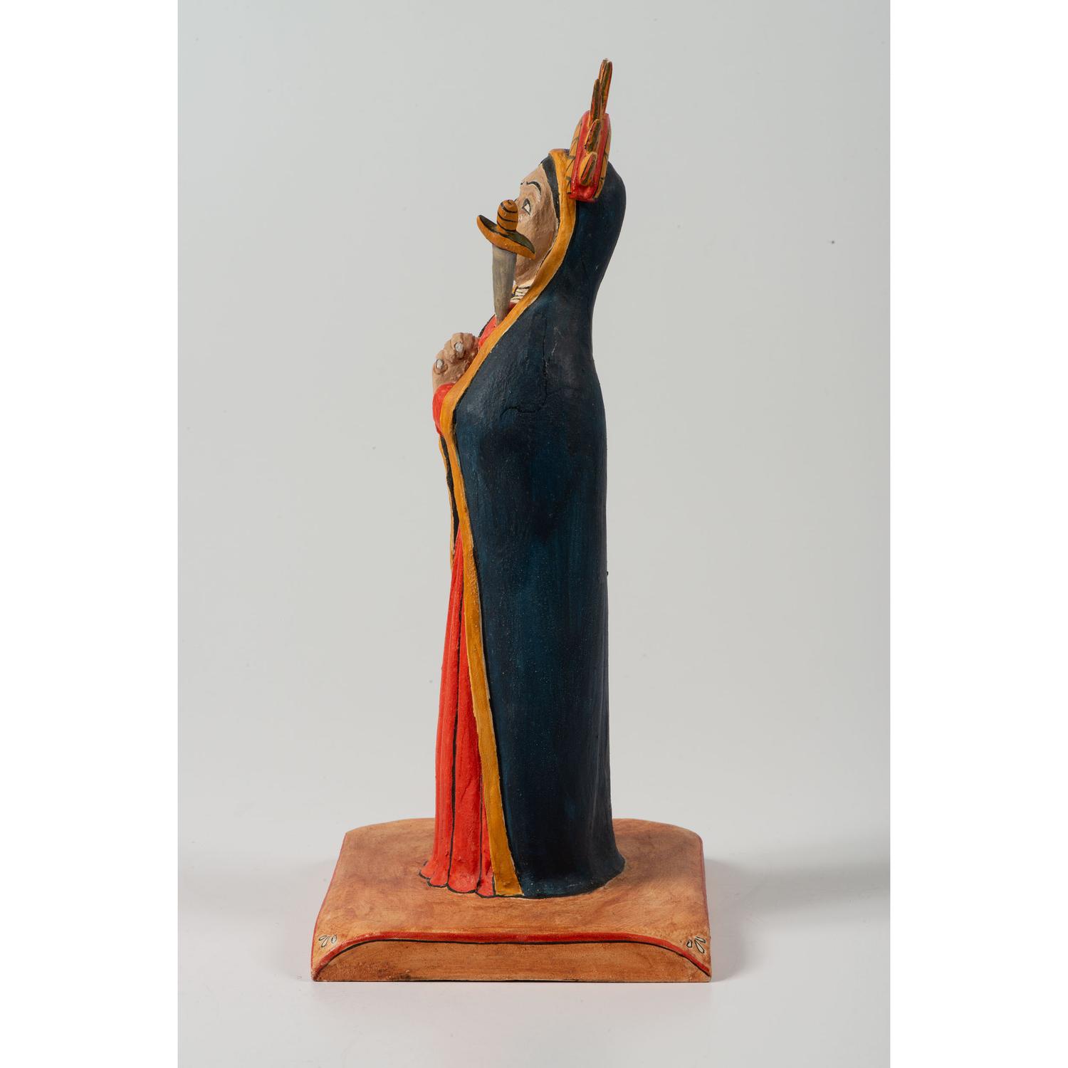 Nuestra Senora de los Dolores
