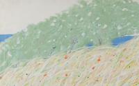 Beach Grasses, 1972