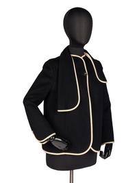 Hussein Chalayan Wool Jacket