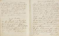 [Food & Drink] Group of 5 Manuscript Recipe Books