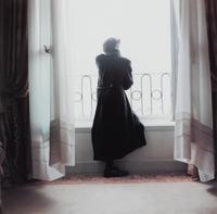 5 Photographs of Dayle Haddon