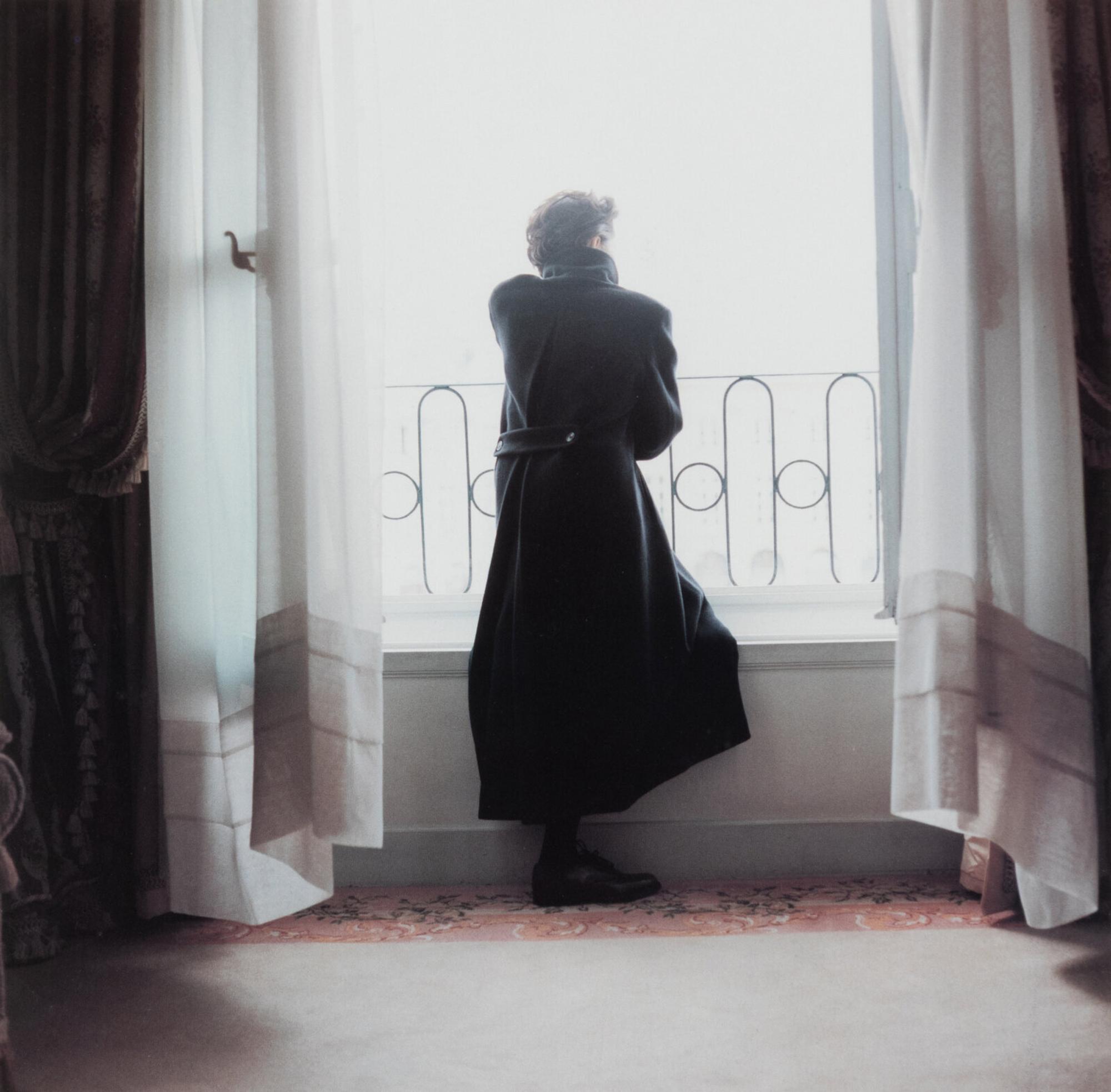 5 Photographs of Dayle Haddon
