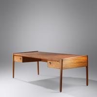 Architects Desk Risom Inc., USA