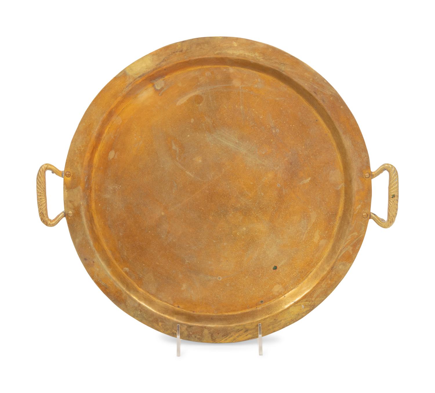A Regency Mahogany Hunt Table