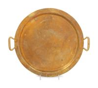 A Regency Mahogany Hunt Table