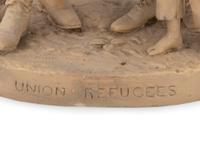 Union Refugees — April 19, 1984