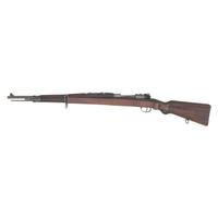 **Nicaraguan Marked CZ BRNO vz.24 Rifle
