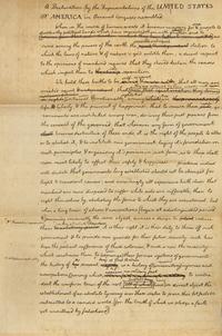 [Presidential] Jefferson, Thomas. Memoir, Correspondence, and Miscellanies, From the Papers of Thomas Jefferson