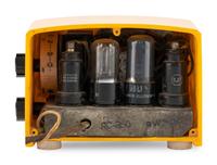 An RCA RC350 Radio