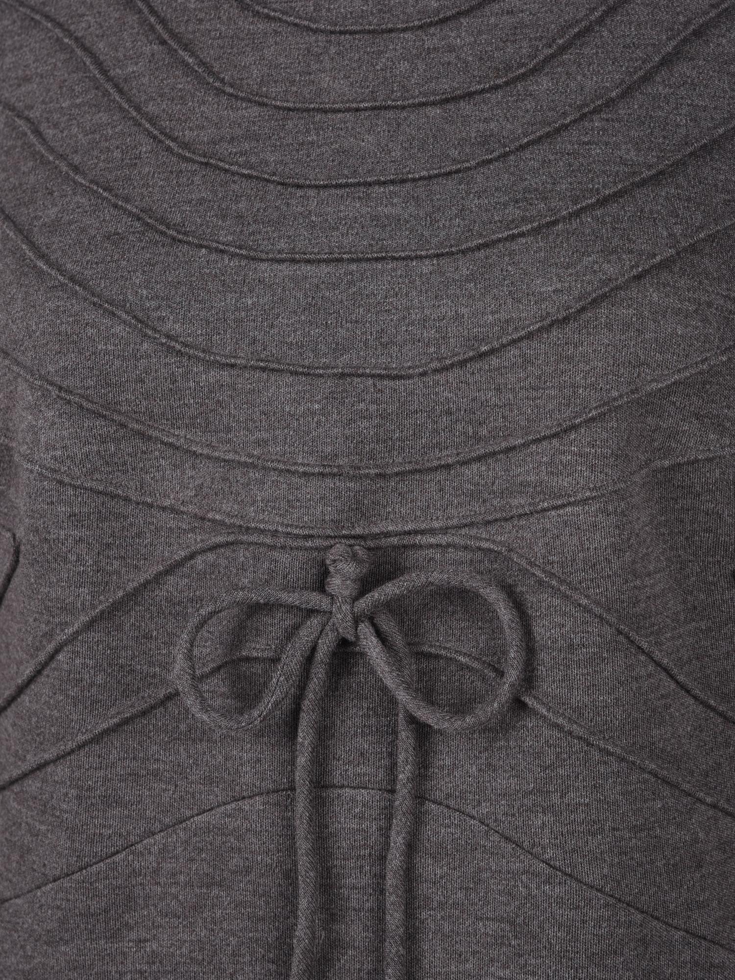 Two Chado Ralph Rucci Knit Dresses, 2000-10s