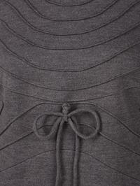 Two Chado Ralph Rucci Knit Dresses, 2000-10s