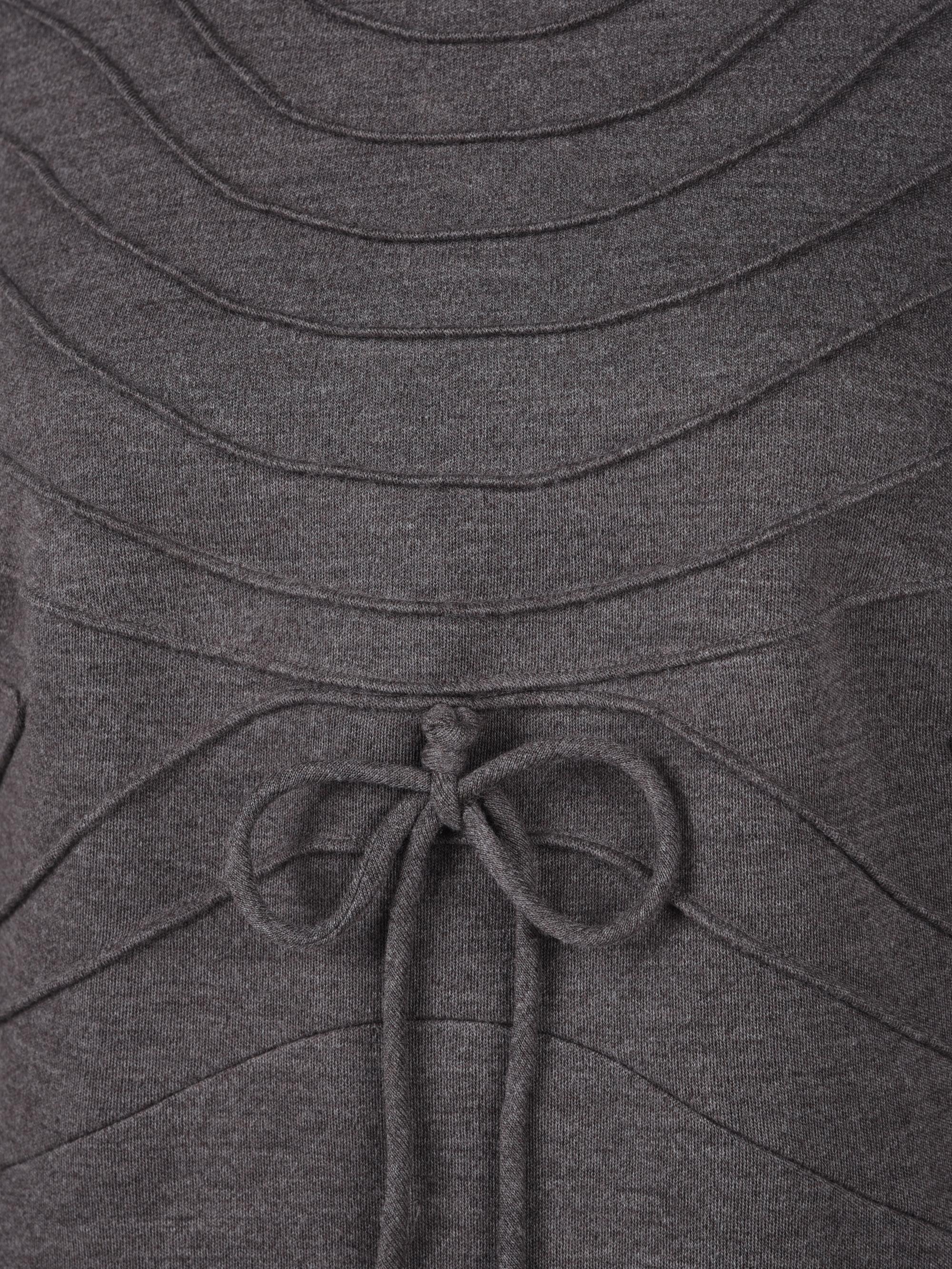 Two Chado Ralph Rucci Knit Dresses, 2000-10s
