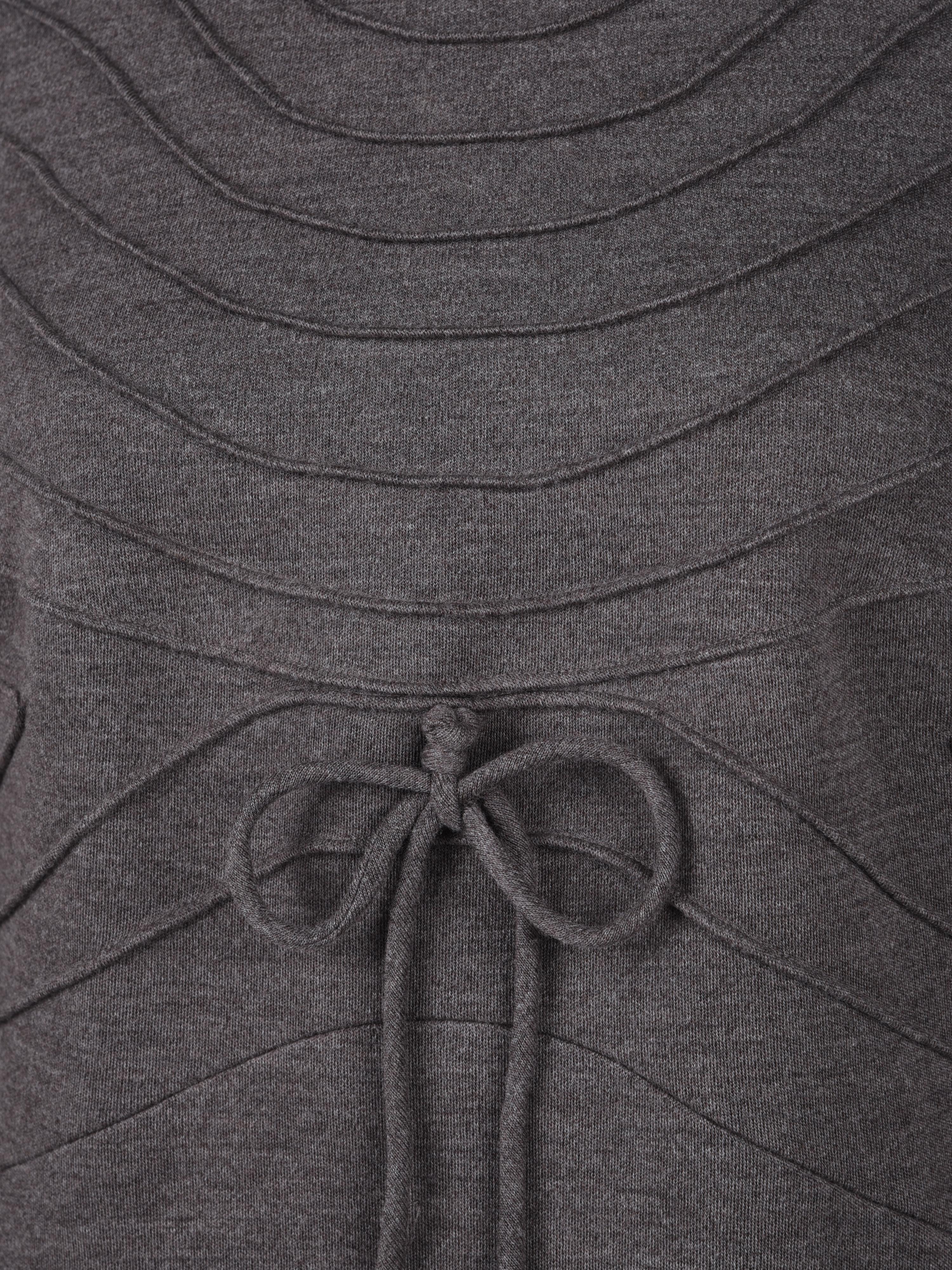 Two Chado Ralph Rucci Knit Dresses, 2000-10s
