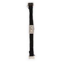 Art Deco, Diamond and Platinum Watch