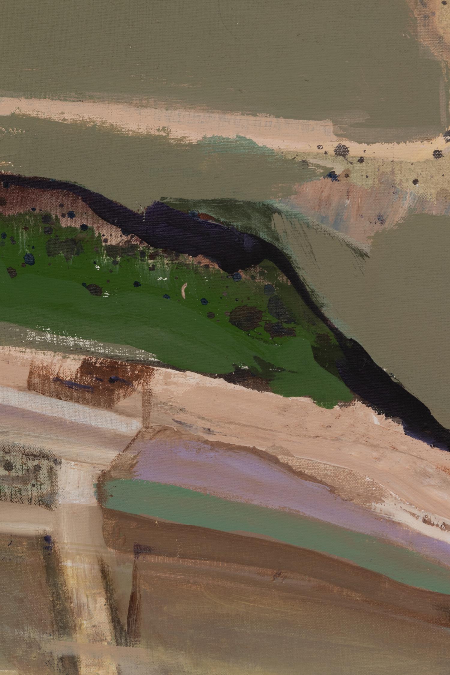 Cliffs