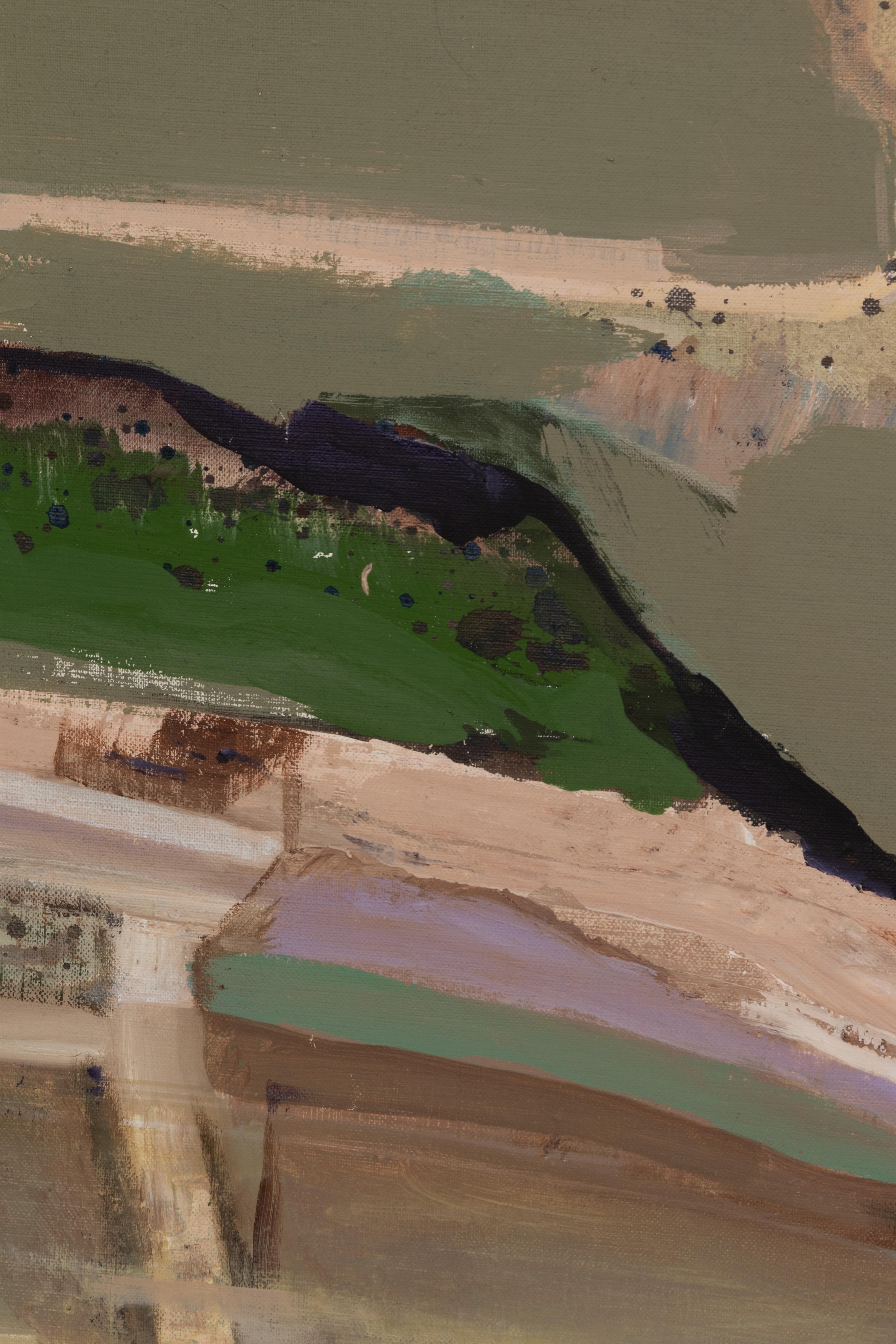 Cliffs